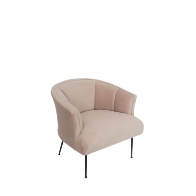Image two of Finley Rosequartz Chair